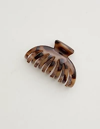 Aerie Octopus Claw Clip