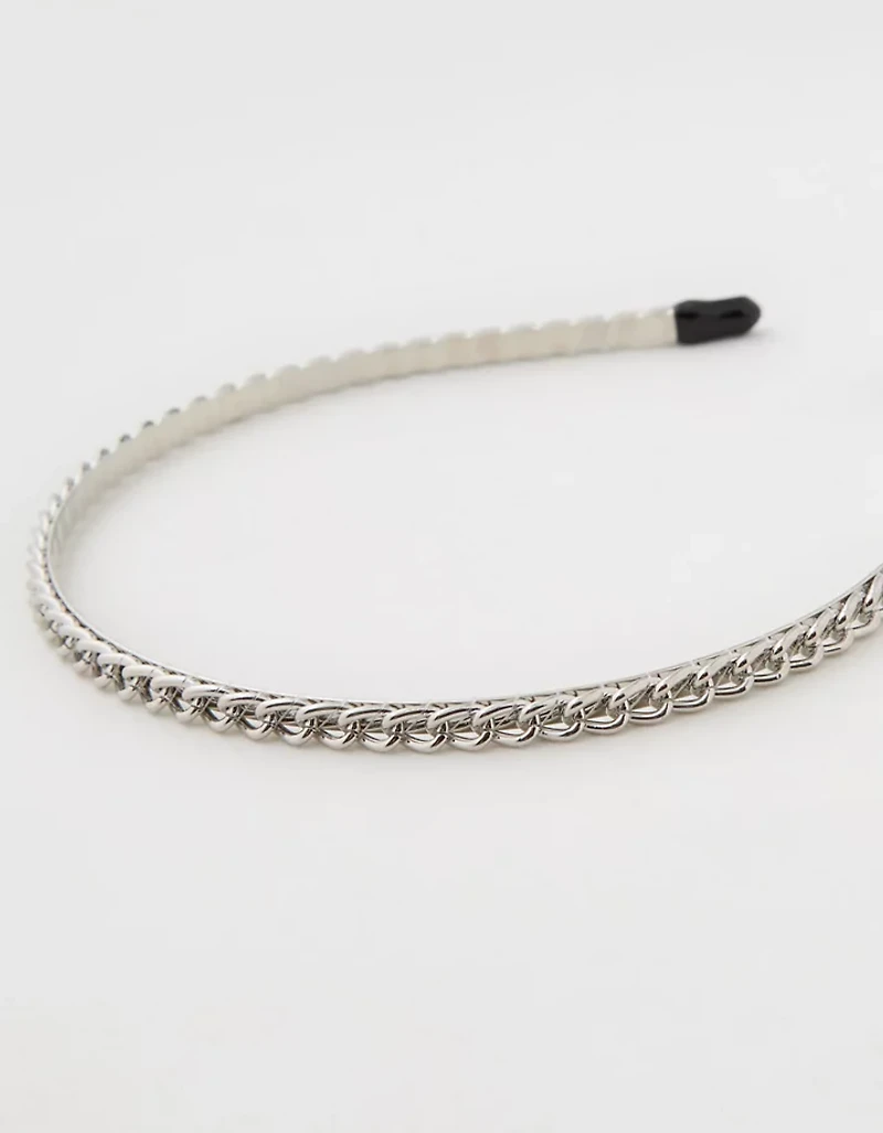Aerie Chain Headband