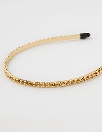 Aerie Chain Headband