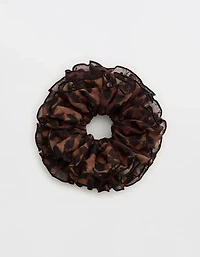 Aerie Ruffle Super Scrunchie