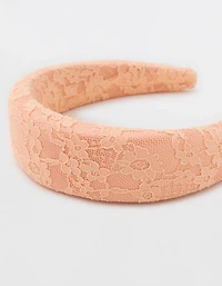 Aerie Lace Headband