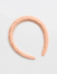 Aerie Lace Headband