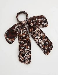 Aerie Bow Hair Tie