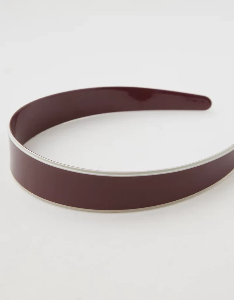 Aerie Two Toned Headband