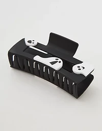 Aerie Halloween Hair Clip