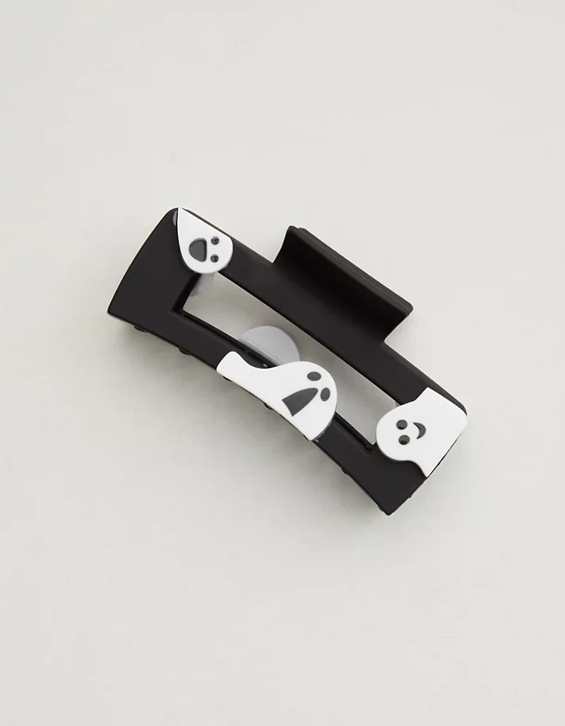 Aerie Halloween Hair Clip
