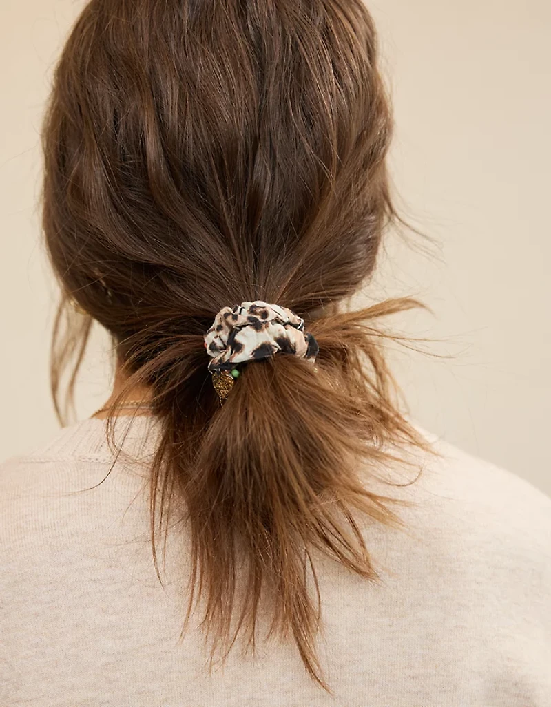 Aerie Charm Scrunchie 2-Pack