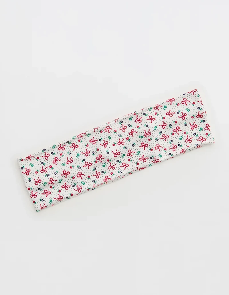 Aerie Real Soft® Sleep Headband
