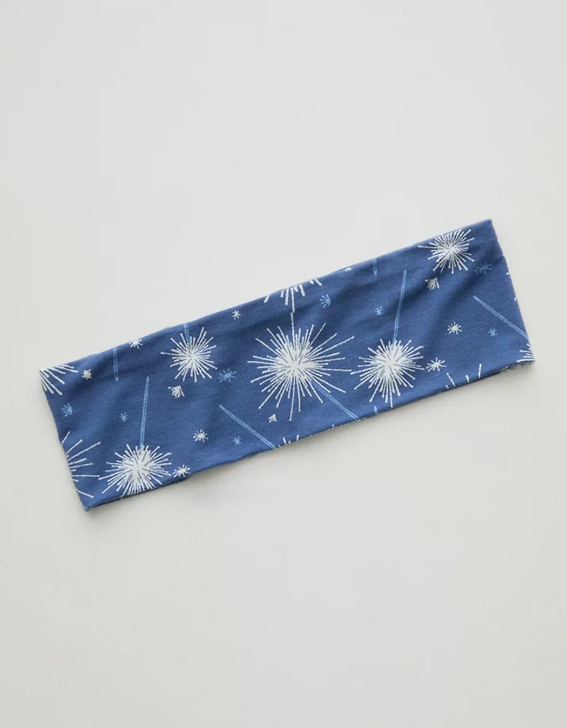 Aerie Real Soft® Sleep Headband