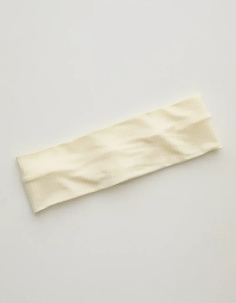 OVERSLEPT By Aerie Real Soft® Headband