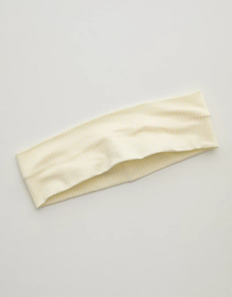 OVERSLEPT By Aerie Real Soft® Headband