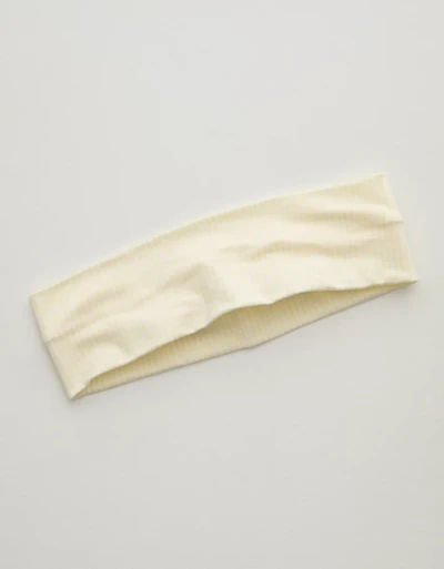 OVERSLEPT By Aerie Real Soft® Headband