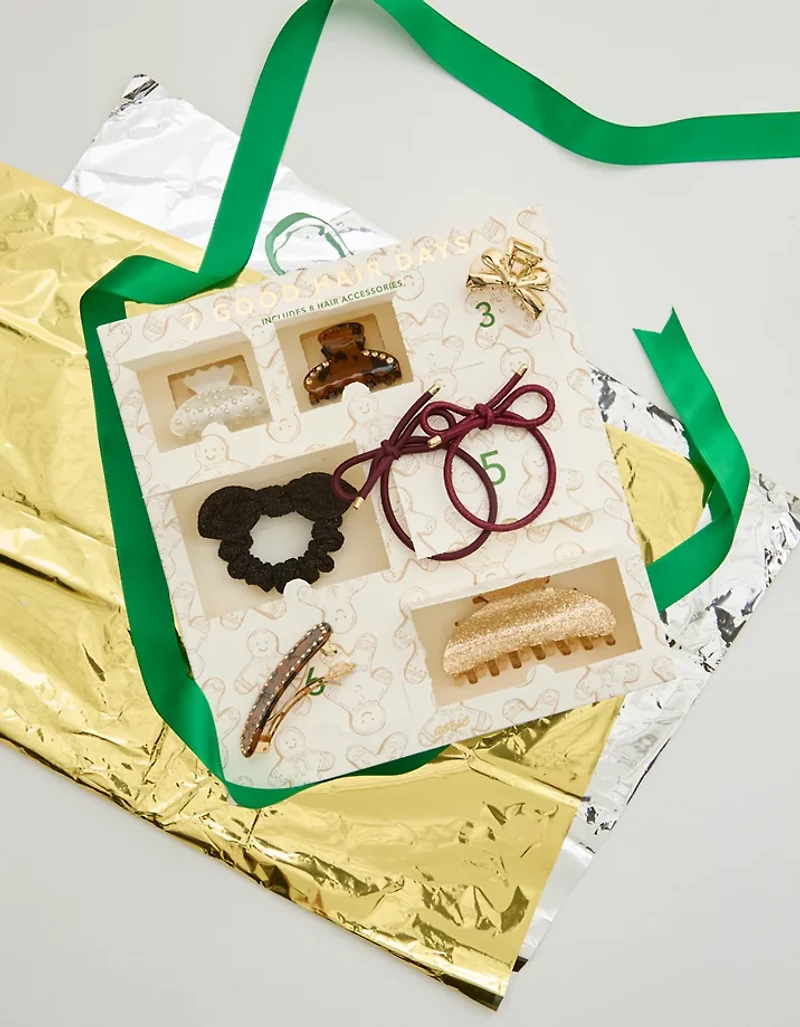 Aerie Hair Advent Calendar