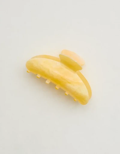 Aerie Sparkle Claw Clip