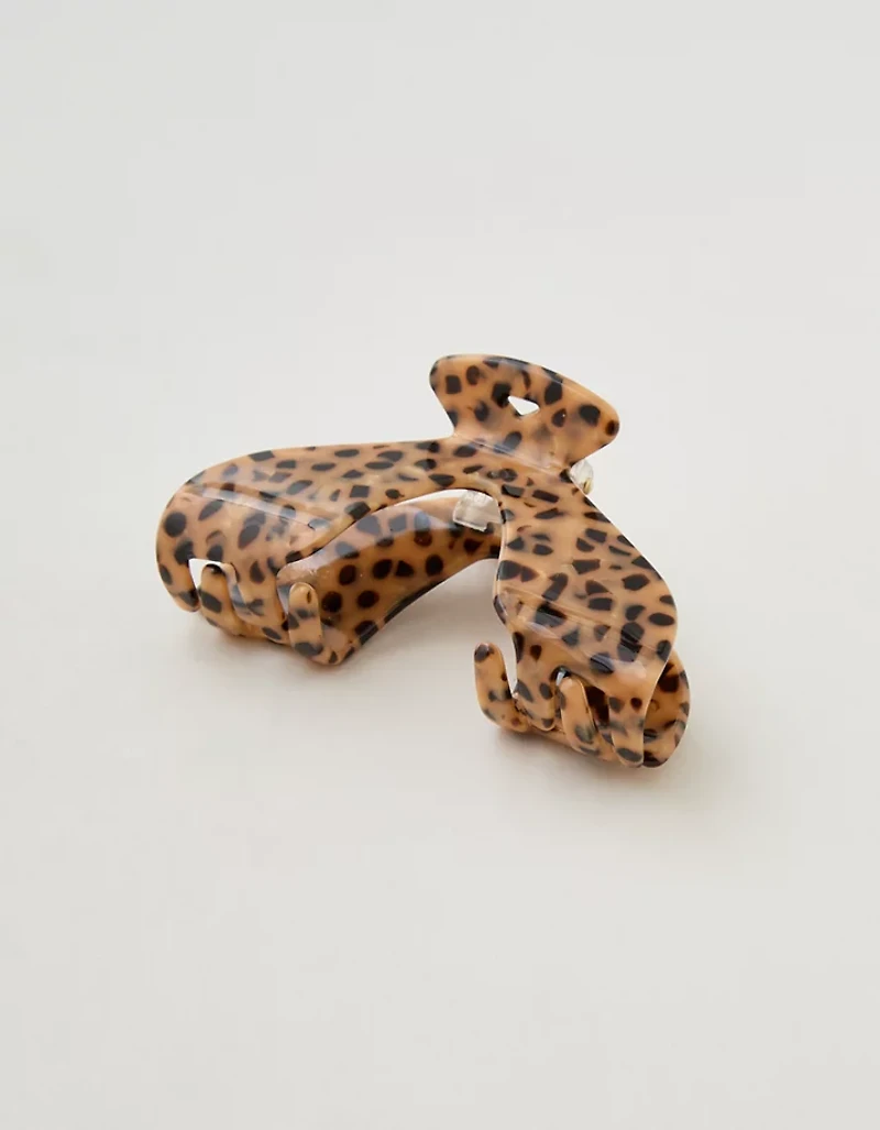 Aerie Claw Clip