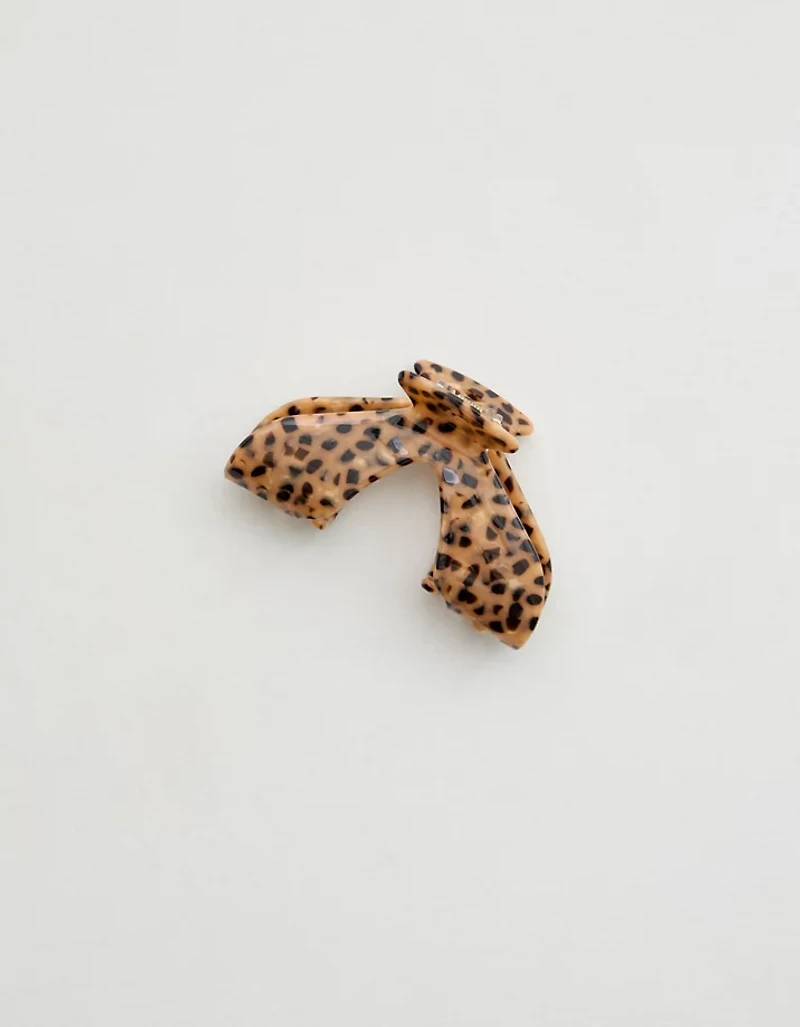 Aerie Claw Clip
