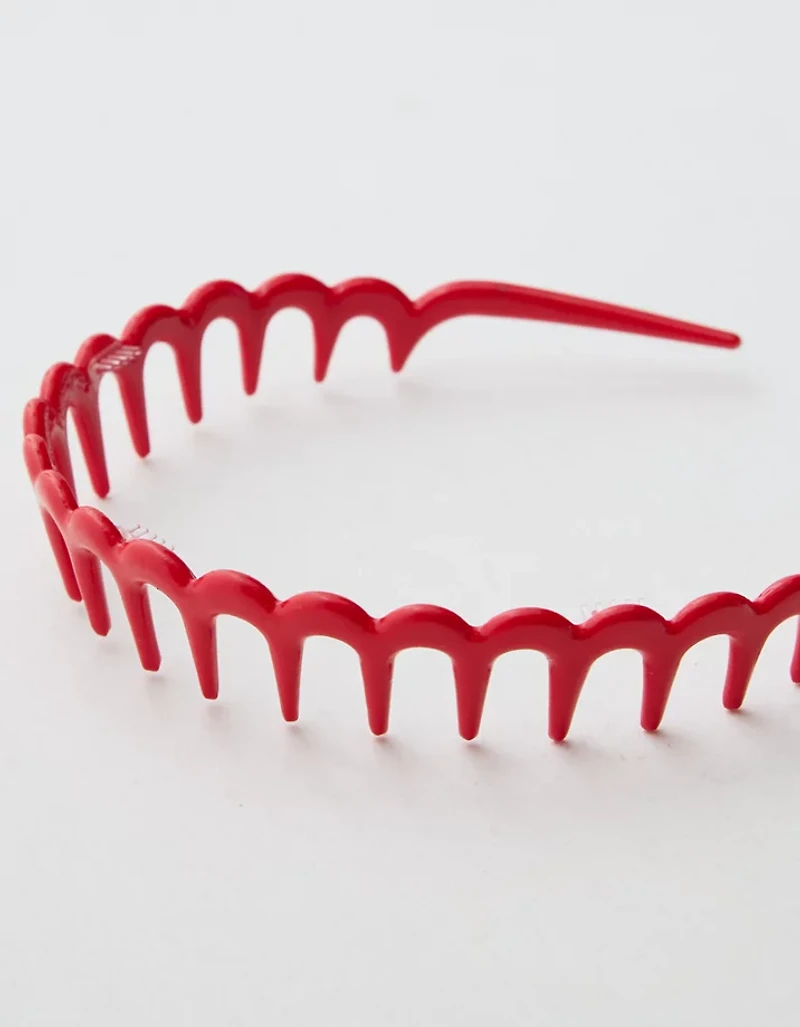 Aerie Zig  Zag Headband