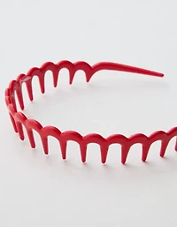 Aerie Zig  Zag Headband