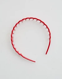 Aerie Zig  Zag Headband