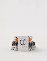 Teleties Large And Small Hair Ties 5-Pack