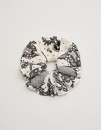 Aerie Oversized Satin Scrunchie