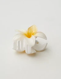 Aerie Flower Claw Clip
