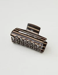 Aerie Rectangle Claw Clip
