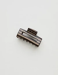 Aerie Rectangle Claw Clip