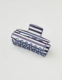 Aerie Rectangle Claw Clip