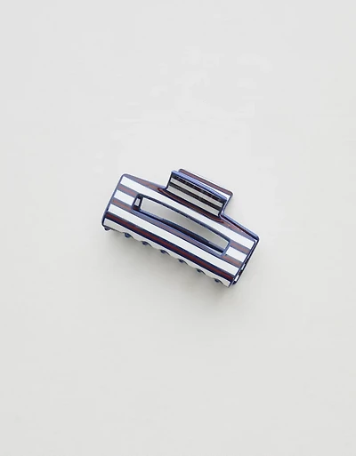Aerie Rectangle Claw Clip