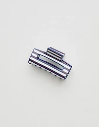 Aerie Rectangle Claw Clip