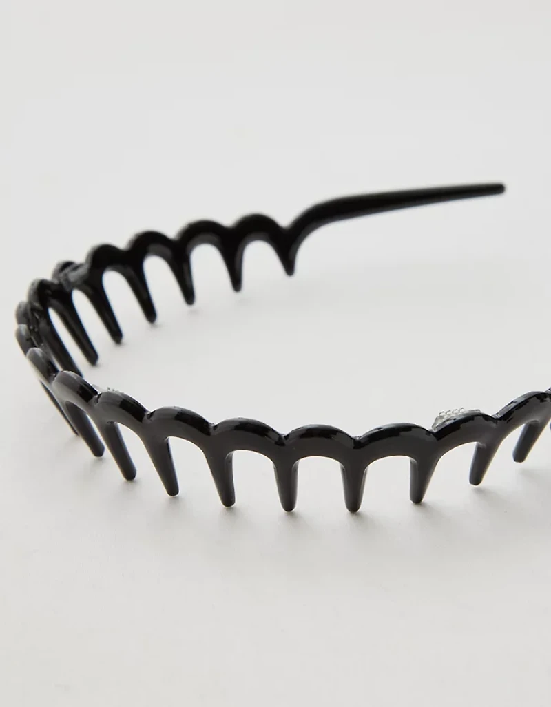 Aerie Zig Zag Headband