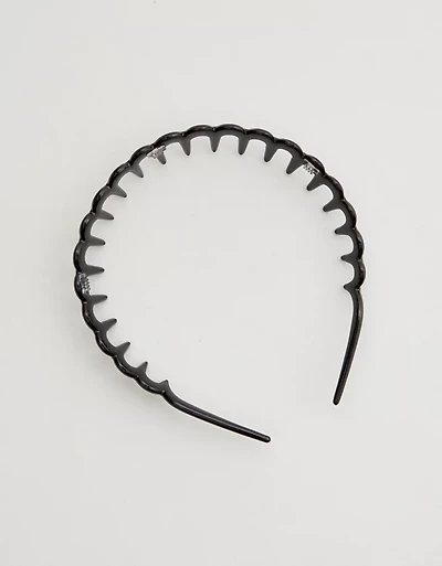 Aerie Zig Zag Headband