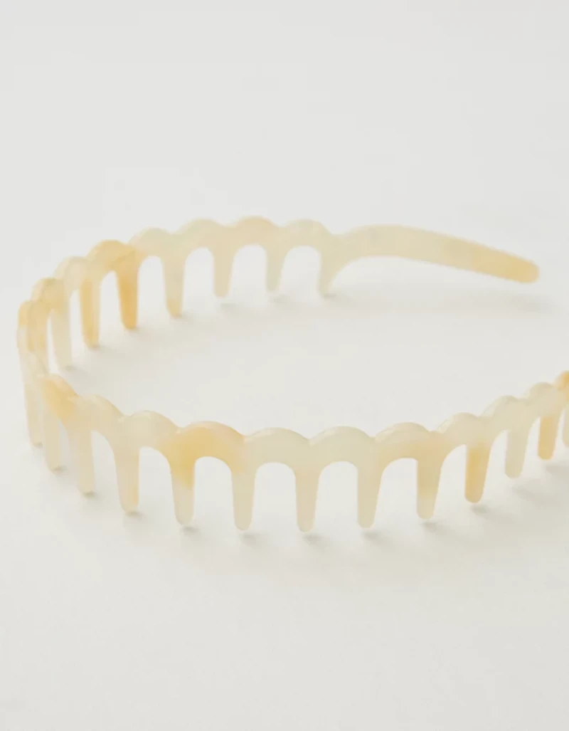 Aerie Zig Zag Headband