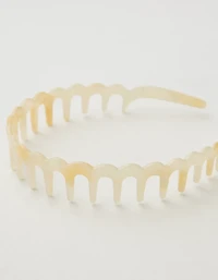 Aerie Zig Zag Headband