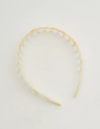 Aerie Zig Zag Headband