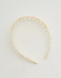 Aerie Zig Zag Headband