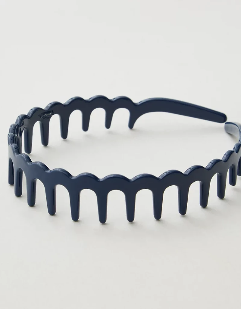 Aerie Zig Zag Headband