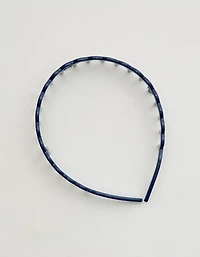 Aerie Zig Zag Headband