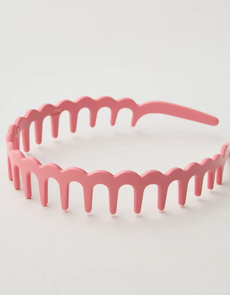 Aerie Zig Zag Headband
