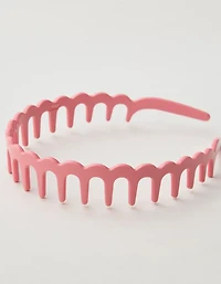 Aerie Zig Zag Headband