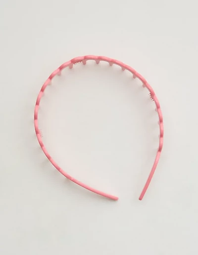 Aerie Zig Zag Headband