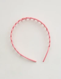 Aerie Zig Zag Headband