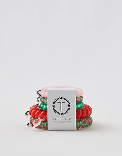 Teleties Holiday Mixed Pack