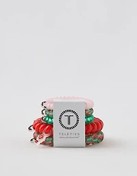 Teleties Holiday Mixed Pack