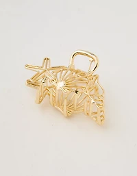 Aerie Shell Cluster Clip