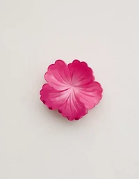 Aerie Hibiscus Flower Clip
