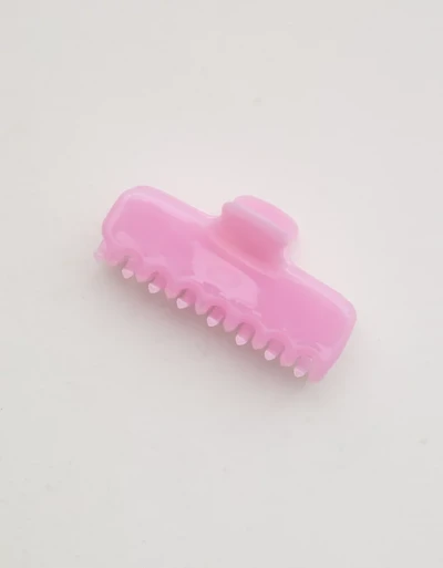 Aerie Jelly Large Claw Clip