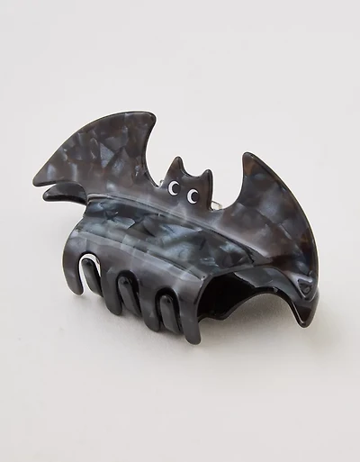 Aerie Halloween Medium Claw Clip