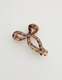 Aerie Bow Hair Clip